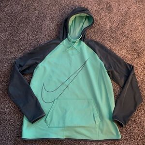 Nike hoodie
